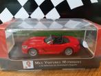 1/43 Atlas Dodge Viper SRT-10    Red - 2003, Ophalen of Verzenden, Nieuw, Auto, Overige merken