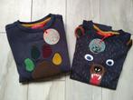 ★ M128 - Set Someone trui + longsleeve, Kinderen en Baby's, Kinderkleding | Maat 128, Trui of Vest, Ophalen of Verzenden, Zo goed als nieuw