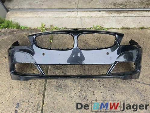 Voorbumper zwart BMW Z4 Roadster E89 51110038577, Auto-onderdelen, Carrosserie, Bumper, BMW, Voor, Gebruikt, Ophalen of Verzenden