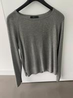 Pull gris taille S de la marque Zara, en parfait état !, Gris, Enlèvement ou Envoi, Comme neuf, Zara