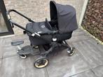 Bugaboo kinderwagen Fox 2, Kinderen en Baby's, Kinderwagens en Combinaties, Gebruikt, Bugaboo, Verstelbare duwstang, Ophalen