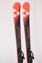 150 cm ski's FISCHER RC4 THE CURV XTR, grip walk, triple, Sport en Fitness, Skiën en Langlaufen, 140 tot 160 cm, Verzenden, Carve