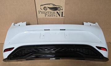 Achterbumper VW ID3 ID.3 10A FACELIFT GTX COMPLEET 6XPDC  beschikbaar voor biedingen