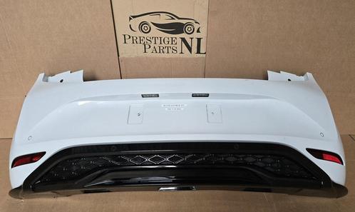 Achterbumper VW ID3 ID.3 10A FACELIFT GTX COMPLEET 6XPDC, Auto-onderdelen, Carrosserie, Bumper, Achter, Gebruikt, Herkomst onderdeel bekend