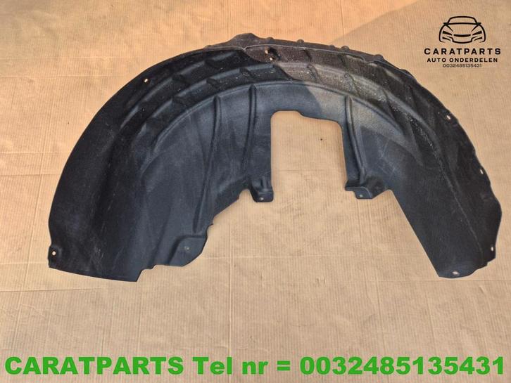 89A810171B Audi Q4 wielkast Q4 wielkuipbekleding Q4 E TRON, Auto-onderdelen, Carrosserie, Audi, Gebruikt