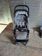 Poussette, Ophalen, Gebruikt, Kinderwagen, Mutsy