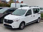 Dacia Dokker Rolstoelauto 1.5DCI MOTORPROBLEEM, Auto's, Euro 6, Bedrijf, Dokker, Te koop