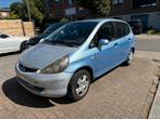 Honda Civic/1.4 Benzine/Airco/Exportof handelaar, Voorwielaandrijving, Stof, 4 cilinders, 4000 cc