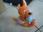knuffel walibi (doos 14), Enfants & Bébés, Enlèvement ou Envoi, Neuf