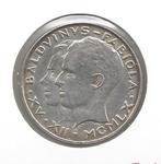 12414 * BOUDEWIJN * 50 francs 1960 latin * Pr./FDC, Envoi, Argent