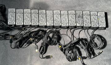 Nieuwe lenovo oplader beschikbaar voor biedingen