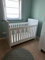 Babybed Bopita - om te bouwen naar éénpersoonsbed, Ophalen, Gebruikt, Overige typen