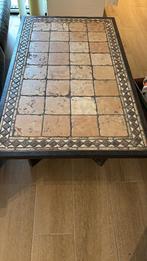 GRATIS Stenen salontafel, Ophalen, Overige materialen, 100 tot 150 cm, Klassiek