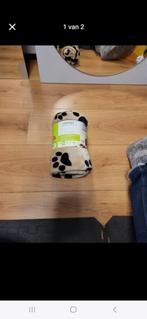 5 nieuwe poezen honden dekens, Dieren en Toebehoren, Ophalen of Verzenden, Nieuw