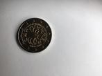 2020 Cyprus neurogenetica instituut unc, Ophalen of Verzenden, Cyprus, 2 euro, Losse munt
