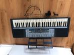 Keyboard voor beginners, Muziek en Instrumenten, Keyboards, Ophalen, Zo goed als nieuw