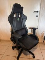 Gamingstoel Type Z Razer Legend Nieuwstaat, Huis en Inrichting, Ophalen of Verzenden, Zo goed als nieuw
