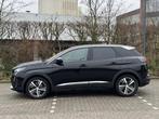 Peugeot 3008 1.6 Hybrid 225 PHEV Allure Pack (EU6.3) Leder, Auto's, Te koop, 3 cilinders, 5 deurs, Vermoeidheidsdetectie