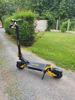 VSETT 10+ Plus elektrische scooter, Ophalen, Zo goed als nieuw, Elektrische step (E-scooter), Vsett