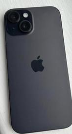 I phone 15 . 128GB ., Telecommunicatie, Mobiele telefoons | Apple iPhone, 128 GB, IPhone 15, Zwart, 88 %