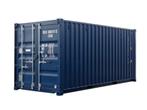 Gezocht: 20ft container, Zakelijke goederen, Machines en Bouw | Keten en Containers, Ophalen of Verzenden