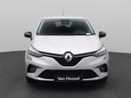 Renault Clio 1.5 dCi Zen | Navi | Airco | PDC | LMV | LED |, Auto's, Te koop, Zilver of Grijs, Stadsauto, Gebruikt