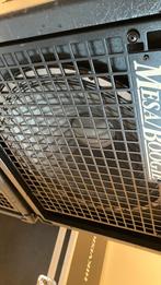 SUPERBE CABINET MESA/BOOGIE, Ophalen, Gebruikt, Basgitaar, 100 watt of meer