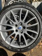 velg volvo c70, Auto-onderdelen, Banden en Velgen, Ophalen, 17 inch, Zomerbanden, Banden en Velgen