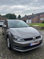 Golf 7 prête à être immatriculée, Auto's, Voorwielaandrijving, Alcantara, 5 deurs, Zilver of Grijs