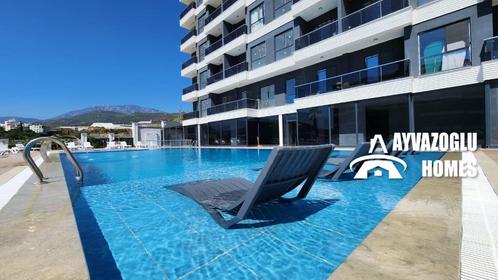 Nieuw 1+1 appartement in Demirtas 4522, Immo, Buitenland, Turkije, Appartement