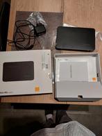 Modem routeur 4G+ Orange Huawei, Ophalen, Zo goed als nieuw, Router