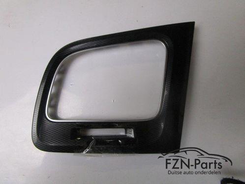 VW Golf 7 Dashboard INleg Luchtrooster Carbon, Auto-onderdelen, Dashboard en Schakelaars, Gebruikt, Ophalen of Verzenden