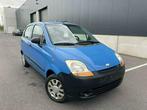 Chevrolet matiz 2007 | 72dkm | 0.8 benzine | 1 ste eigenaar, Auto's, Matiz, Bedrijf, Handgeschakeld, Te koop