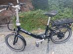 Elektrische plooifiets Minerva, Fietsen en Brommers, Elektrische fietsen, Ophalen of Verzenden
