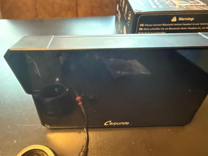 Carpuride 702 Pro avec TPMS, Motos, Accessoires | Systèmes de navigation, Neuf, Enlèvement