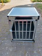Autobench, Dieren en Toebehoren, Ophalen, Gebruikt