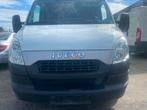 Iveco daily 3.0d airco, Zwart, Iveco, Wit, Bedrijf