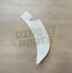 Alfa Romeo MiTo (9/08-8/19) achterscherm folie Links wielkui, Neuf, -, Garde-boue, Alfa Romeo