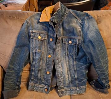Jeans vest Jack&Jones M LEES BESCHRIJVING AUB beschikbaar voor biedingen