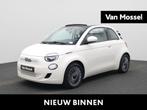 Fiat 500C 500e 42 kWh Icon (automatique), Autos, Achat, 87 kW, Entreprise, Cabriolet