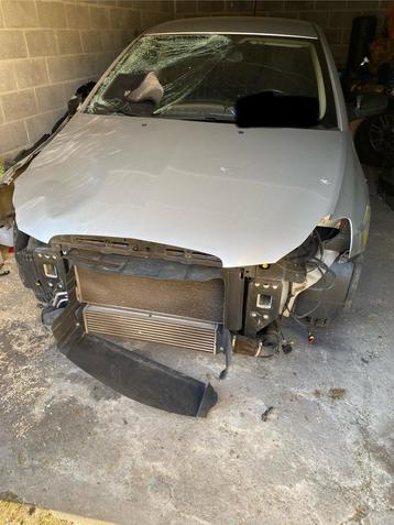 Lancia delta 1.6jtdm toutes pieces beschikbaar voor biedingen