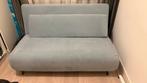 Canapé lit en super état à enlever, Enlèvement, Comme neuf