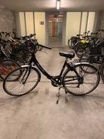 Quardo fiets, Fietsen en Brommers, Fietsen | Dames | Damesfietsen, 53 tot 56 cm, Versnellingen, Zo goed als nieuw, Ophalen