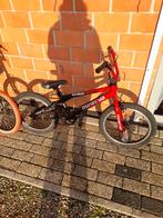 BMX, Fietsen en Brommers, Ophalen, Zo goed als nieuw