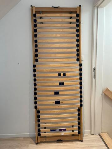 Twee lattenbodems 70x200 beschikbaar voor biedingen