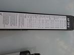 ruitenwissers Bosch Aero TWIN type AP 28 U & 17 U, Ophalen, Nieuw