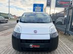 Fiat Fiorino Lichtevracht 1.4benzine 2012 84000km Schuifdeur, Euro 5, Achat, Entreprise, 2 places