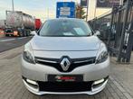 Renault Scenic 1.2tce 12/2013 064000km Navi Pdc Cruise Full, Auto's, Renault, Voorwielaandrijving, Monovolume, https://public.car-pass.be/vhr/efd51d84-4b50-40ba-bd20-64e4bed2102e?lang=nl