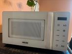 Microwave oven, Zo goed als nieuw, Ophalen