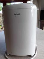 broodbakmachine  DOMO B3951, 800 à 1200 grammes de pâte, Enlèvement, Utilisé, Plus de 10 programmes